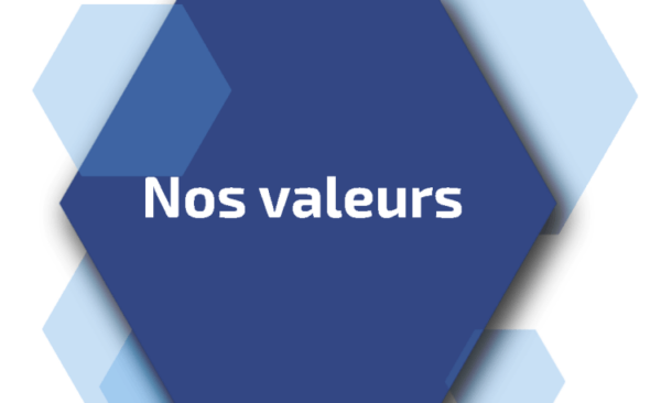 Nos valeurs – CFEC AFRIQUE